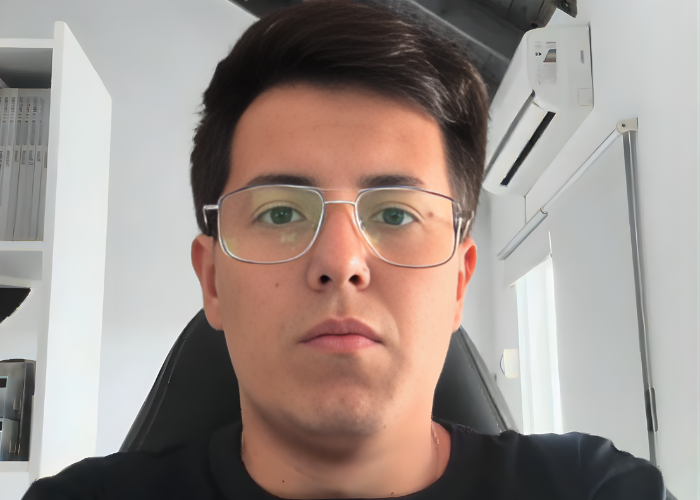 Agustín