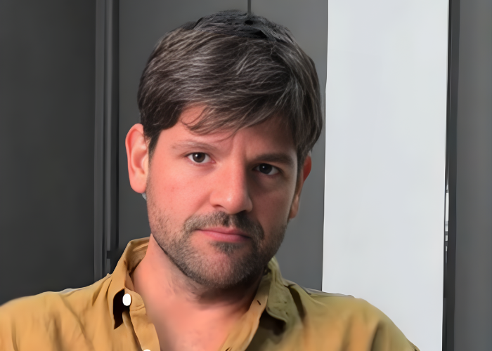 Nicolás Dell Orso