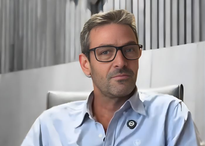 Martín Boccazzi